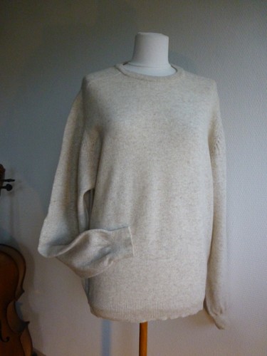 Emilio sandrina knitted - sandrina,