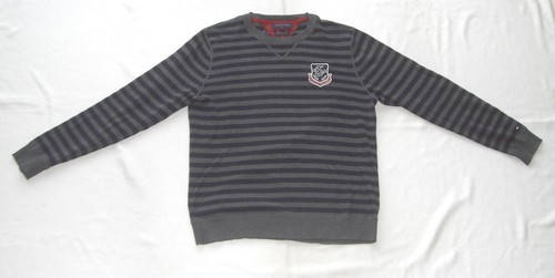 Tommy hilfiger mens jumper - tommy,