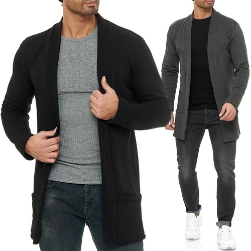 Redbridge men cardigan - redbridge,