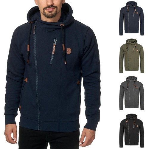 Indicode herren sweatjacke - herren,