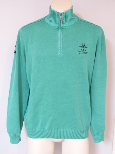 Nza new zealand auckland mens - new,