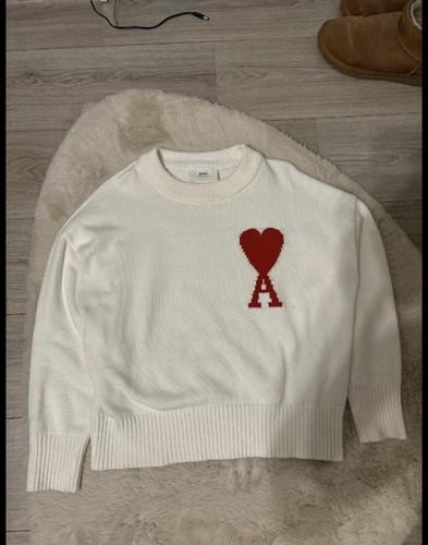 Ami men knit - ami,