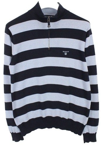 Gant jumper mens striped - gant,