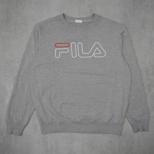 Fila sweater pullover mens - fila,