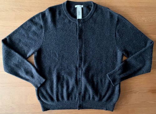 The row men jacket knit - jacket,