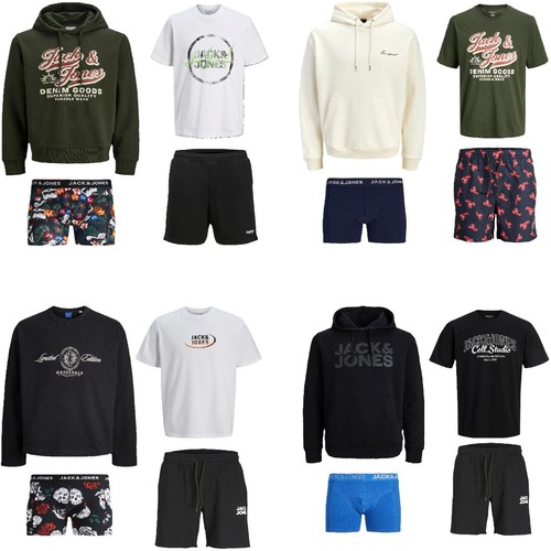 Jack jones herren - herren, sommer