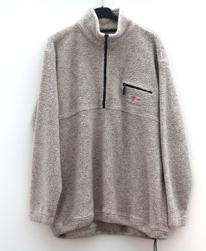 Fjall raven mens jumper beige - jumper,