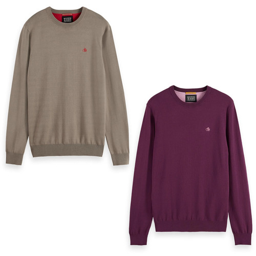 Scotch soda men jumper - &,