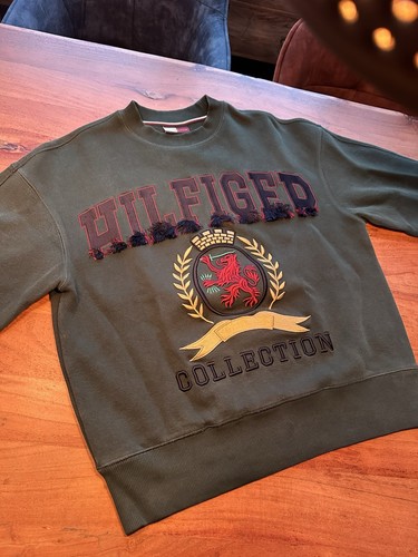Hilfiger collection mens - collection,
