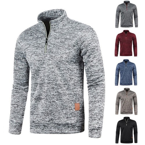 Herren pullover pulli - pullover,