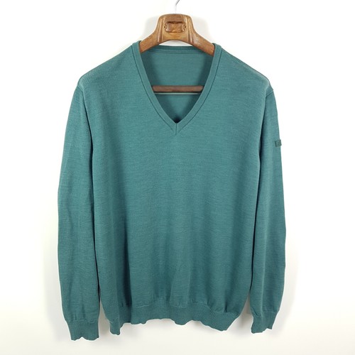 March sweater mens size - march,