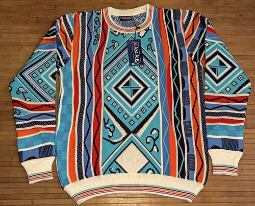 Cascallo knit jumper - cascallo, 3d