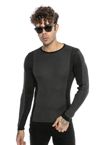 Redbridge mens knitted - redbridge,