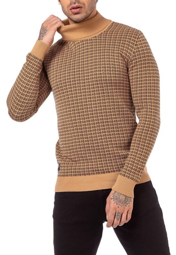 Redbridge mens knitted - redbridge,