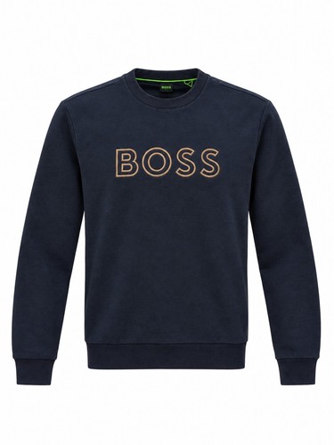 Hugo boss mens sweatshirt - hugo,