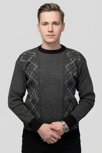 Felsenkind mens sweater - mens,