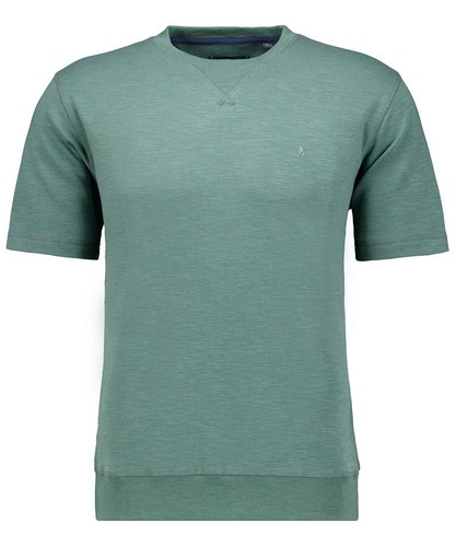 Ragman men short sleeve - men's,