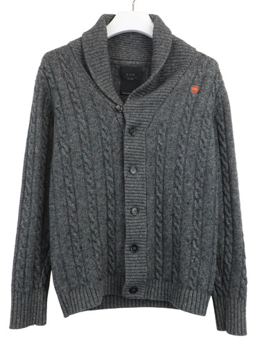 Star east shawl cardigan - east,