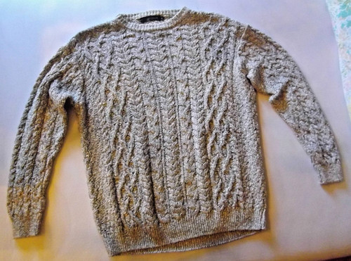 Irelandseye mens jumper xxl - jumper,,
