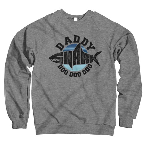 Men pullover sweater daddy - men's,