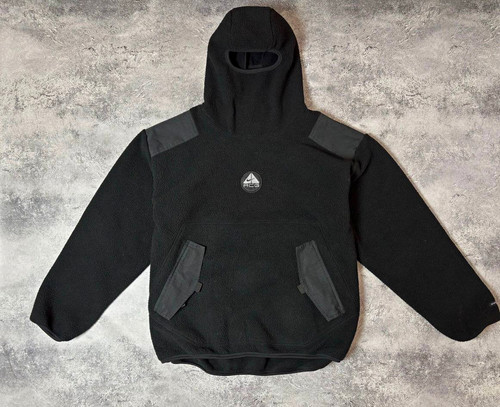 Vintage nike acg ninja - acg, fleece
