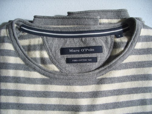 Marc polo jumper - marc, •