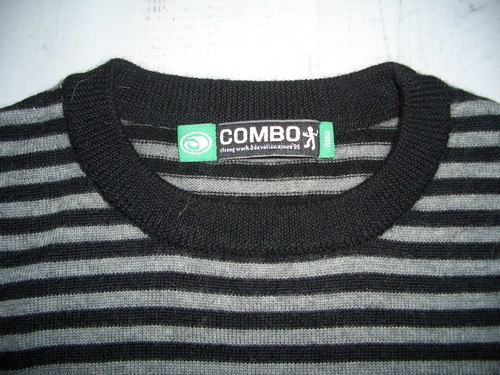 New kadin jumper - new, by